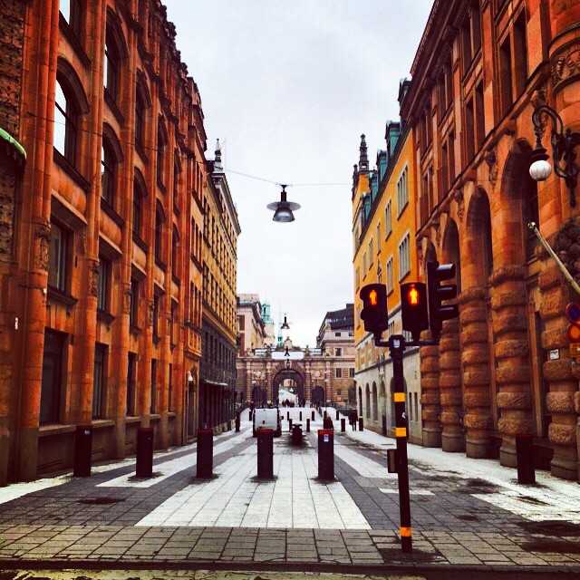 #stockholm
