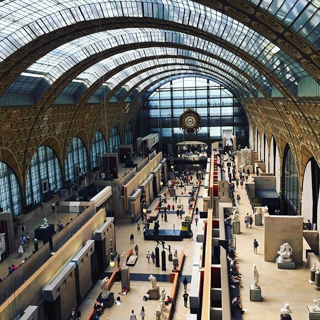 Musee d’Orsay