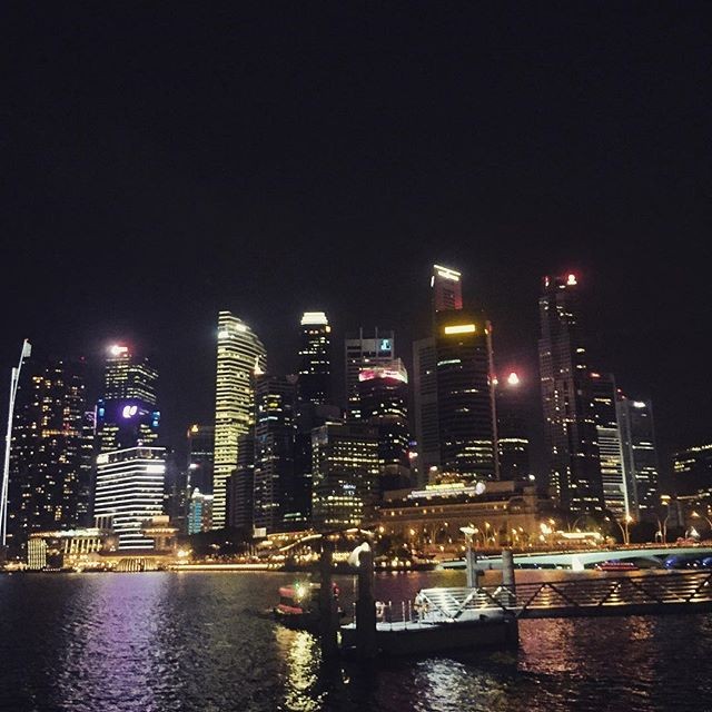 Singapore from Makansutra